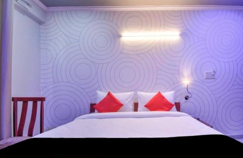 Jagatpura Hotel | Hotel 7 Nights