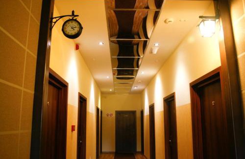 West Pomeranian Voivodeship Hotel | Hotel 7