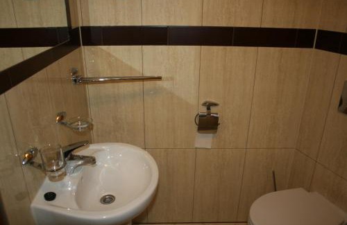 West Pomeranian Voivodeship Hotel | Hotel 7