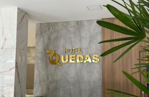 Guaira Hotel | Hotel 7 Quedas