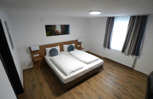 Spaichingen Hotel | Hotel 7 Winden