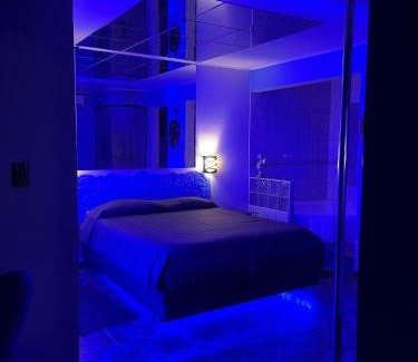 San Miguel Hotel | Hotel 777