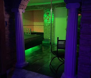 San Miguel Hotel | Hotel 777