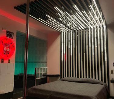 San Miguel Hotel | Hotel 777