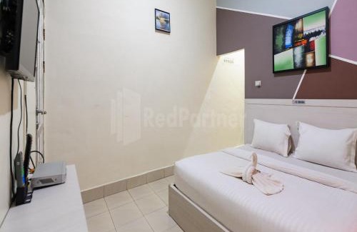Parapat Hotel | Hotel 78 Parapat Mitra RedDoorz