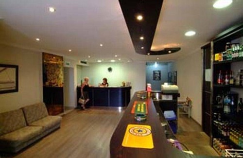 Sliema Hotel | Hotel ∙ 8 guests