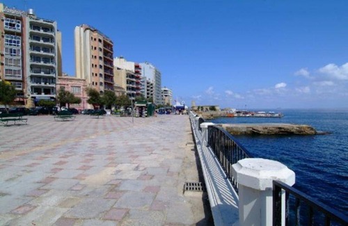 Sliema Hotel | Hotel ∙ 8 guests
