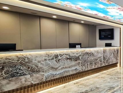 Geylang Hotel | Hotel 81 Palace - NEWLY RENOVATED