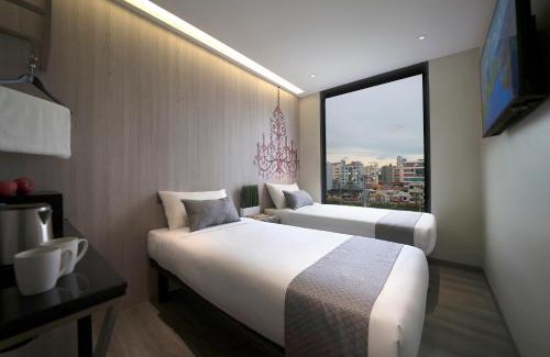 Geylang Hotel | Hotel 81 Premier Princess
