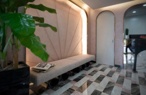 Geylang Hotel | Hotel 81 Premier Princess