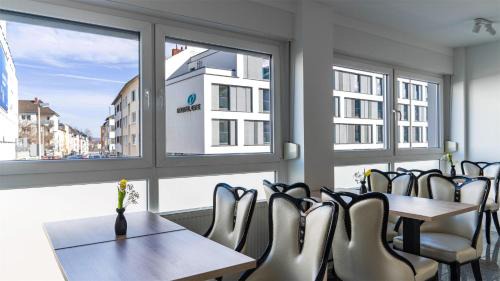 Zentrum Hotel | Hotel 83