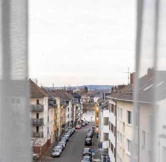 Zentrum Hotel | Hotel 83
