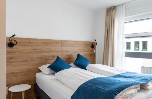 Zentrum Hotel | Hotel 83