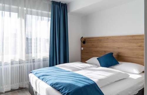 Zentrum Hotel | Hotel 83