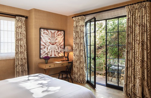 Norma Triangle Hotel | Hotel 850 SVB, a Member of Design Hotels