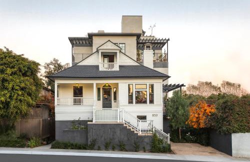 Norma Triangle Hotel | Hotel 850 SVB, West Hollywood, a Member of Design Hotels
