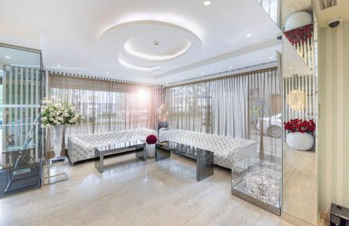 Zagreb Hotel | Hotel 9
