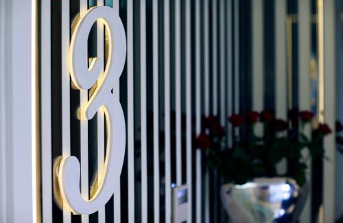 Zagreb Hotel | Hotel 9