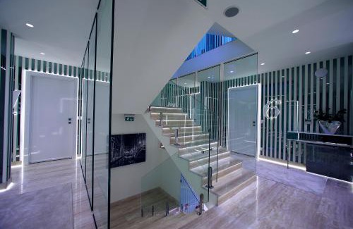 Zagreb Hotel | Hotel 9