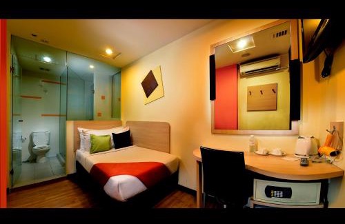 Kuching Hotel | Hotel 98