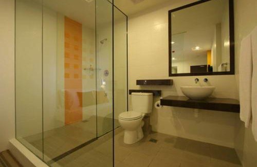 Kuching Hotel | Hotel 98