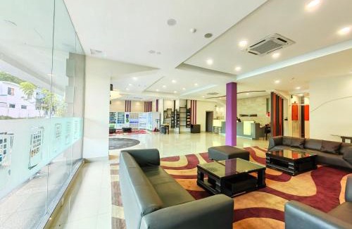 Kuching Hotel | Hotel 98