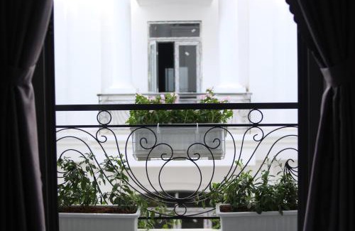 Hiep Ninh Hotel | HOTEL 986