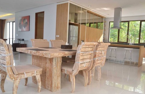 Bogor Selatan Apartment | Hotel 99 Build Bogor
