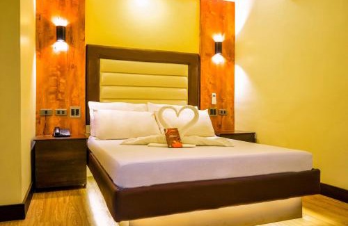 Quiapo Hotel | Hotel 99 Quiapo
