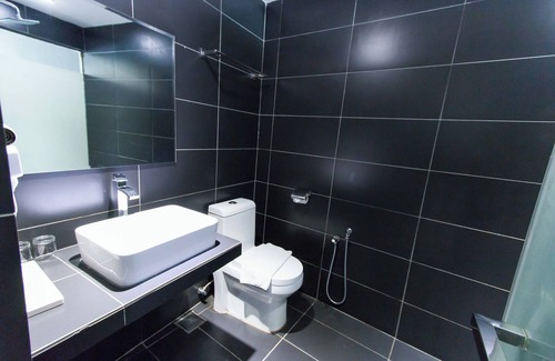 Sri Petaling Hotel | Hotel 99 - Sri Petaling