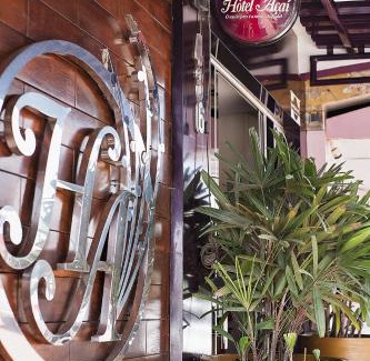 Itaituba Hotel | Hotel Açaí