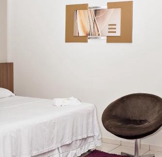 Itaituba Hotel | Hotel Açaí