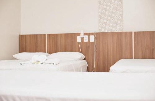 Itaituba Hotel | Hotel Açaí