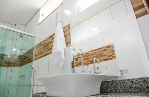 Santarem Hotel | Hotel Açay