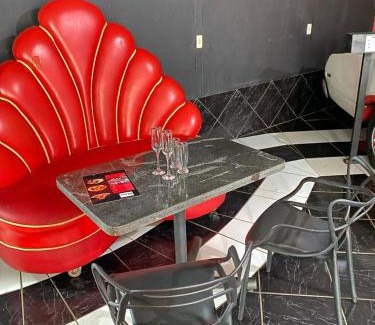 Jardim Paraiso Apartment | Hotel A DOIS adults only