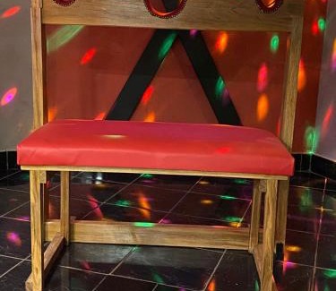 Jardim Paraiso Apartment | Hotel A DOIS adults only