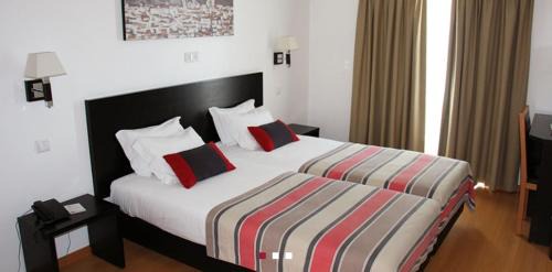 Castro Verde Hotel | Hotel A Esteva