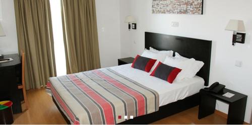 Castro Verde Hotel | Hotel A Esteva
