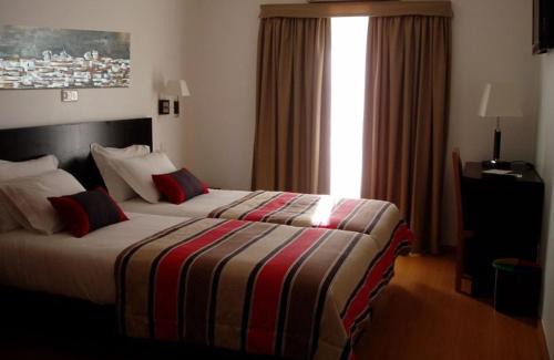 Castro Verde Hotel | Hotel A Esteva