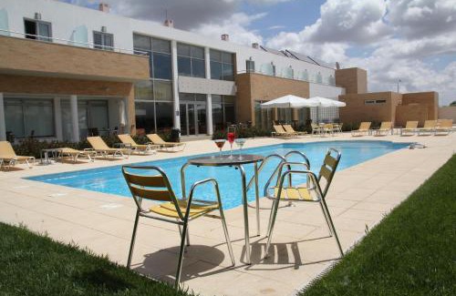 Castro Verde Hotel | Hotel A Esteva