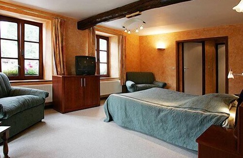 Sy Hotel | Hotel a la Ferme