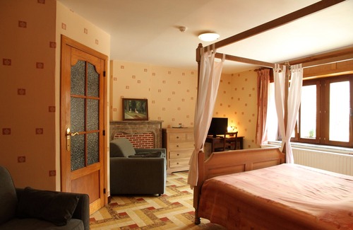 Sy Hotel | Hotel a la Ferme
