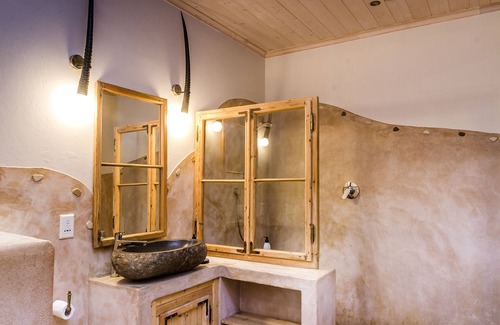 Swakopmund Hotel | Hotel A La Mer