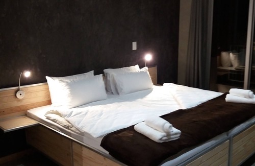 Swakopmund Hotel | Hotel A La Mer