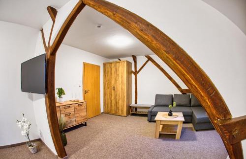 Podborany Hotel | Hotel a Restaurace Růže