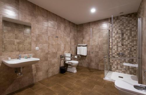Naron Hotel | Hotel A Roldana