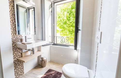 Albertacce Hotel | Hotel A Sant'Anna