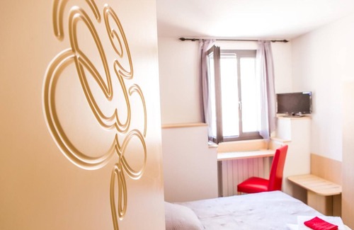 Albertacce Hotel | Hotel A Sant'Anna