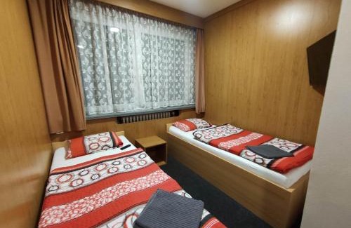 Slany Hotel | Hotel a ubytovna Zimní stadion Slaný