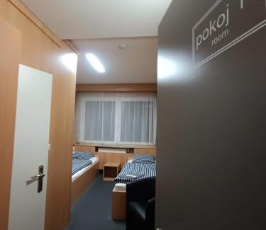 Slany Hotel | Hotel a ubytovna Zimní stadion Slaný